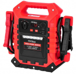 K&auml;ivitusabi / akupank Kraft & Dele KD5345, valgustuse, USB ja 12V autopistikupesaga, 3400/1400A 12/24V