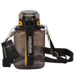 TRESSARI spordipudel jooksmiseks 920 ml BPA VABA veele TRITAN