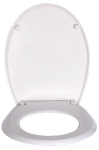 WC-poti kaas DU02 aeglane
