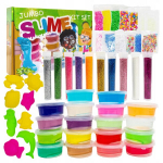 Komplekt lastele Click4Toys Slime Slime