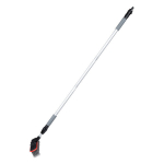 Pesuhari teleskoop, veekraaniga 171-300cm Amio 03952