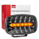 LED-kaugtuli gabariiditule funktsiooniga 109W 9-36V Amio 04535