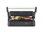 Multifunction electric grill - SEVERIN - KG2398 - Compact multi-grill for vegetables, steaks and paninis