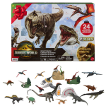 Advendikalender Jurassic World