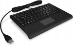 KeySonic Keyboard ACK-3410 - black
