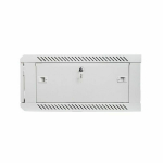 Seinaraam montaaž seinal - LANBERG - WF01-6604-10S - 4U - 600x600mm - Hall