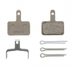 SHIMANO Akr&uuml;&uuml;lpidurid OEM B05S (asendab B03S) - EBPB05SRXBS