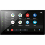 Pioneer multimeediakeskus SPH-DA160DAB