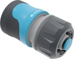 Kiirusklamber SAFETOUCH IDEAL 12,5 ja 15mm