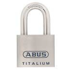 ABUS tabalukk 96 Titalium 96TI/60 SL 8, 1tk