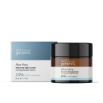 &Ouml;&ouml;kreem - SKIN GENERICS - Regeneratiivne geel - 50 ml - Aloe Vera - Ilma parabeenideta