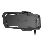 Handsfree seade Cardo Packtalk Pro/Edge k&auml;ed-vabad seadme kinnitus