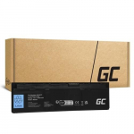 Green Cell s&uuml;learvuti aku Wd52h Vfv59 For Dell