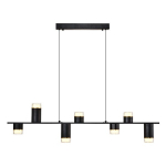 Liustra L1595 - Black