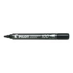 Pilot 100 P&uuml;siv marker must 1 mm peen