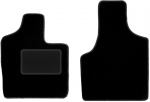 Mustad esip&otilde;randamatid: Chrysler Voyager IV v&auml;ikebuss (2000-2008)