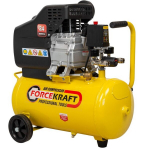 &Otilde;likompressor 3,8 kW 24l, &otilde;livaba