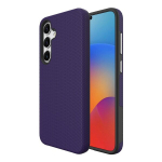 Telefoni&uuml;mbris Perfectionists Triangle Case Samsung A366 A36 5G lilla