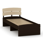 Voodi MODERN-80 wenge