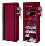 Happy People Andy kangast kingariiul, punane