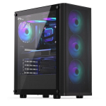 VIST AIO Ryzen 7 5700X RTX 5060Ti 32GB SSD 1TB WIFI W11