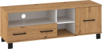 Televiisorialus Meblocross 1D1SP, pruun