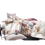 Mariall patalynės komplektas PFY-105, 160x200, 4 dalių