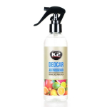 &Otilde;huv&auml;rskendaja K2 Deocar Fresh Citrus, 250 ml