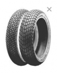 Heidenau K73 160/60 D17 69H