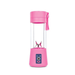 Kandev blender 380 ml, roosa