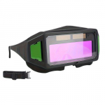 Automaatse Tumendumisega Keevitusprillid FX5