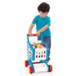 DOLU Fisher-Price ostukorv laste tarvikutega 1806 18069