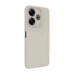 &bdquo;Xiaomi Redmi Note 13 Pro Plus&ldquo; esmaklassiline pehme puudutusega silikoon&uuml;mbris, h&otilde;bedane