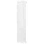 Mexen Aurora dekoratiivradiaator, 1800 x 450 mm, 1347 W, valge