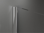 L&uuml;kanduksed du&scaron;ile Mexen Velar, Chrome, 140 cm