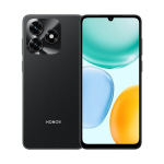 Honor X5c Plus nutitelefon 128GB 4GB Must ekraan 6.74 tolli