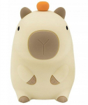 Tracer laste &ouml;&ouml;lamp Capybara TRAOSW47559, liivakarva