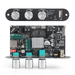 Heliv&otilde;imendi ZK-1001U, 100 W, TWS, USB/AUX/Bluetooth