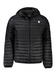 CAVALLI CLASS - Meeste demi-hooaja jakk SXT40ASB002NE0_2XL, XXL