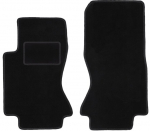Mustad esip&otilde;randamatid: Jaguar S-Type X204 sedaan (2002-2008)