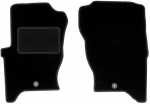 Mustad esip&otilde;randamatid: Land Rover Discovery III maastur (2004-2011)