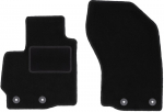 Mustad esip&otilde;randamatid: Peugeot 4007 crossover (2007-2012)