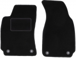 Mustad esip&otilde;randamatid: Skoda Superb I sedaan (2001-2008)