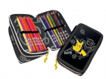 Pok&eacute;mon - Neon - 2-Compartment Filled Pencil Case (161508516)