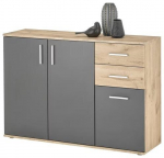 Elutoa kapp Black Red White BC, hall/pruun