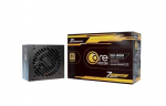 Laadija - SEASONIC - Core GX-650 - 650W - 80 Plus Gold - Modulaatne ATX3.1