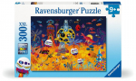 Ravensburger pusle 300 tk: Fantaasia planeet