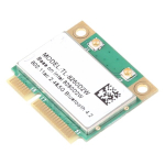 8260Hmw AC Dual Band 2,4G + 5G Mini Pcie Wlan Wifi-kaart, mis &uuml;hildub Bluetoothiga