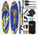 T&auml;ispuhutav SUP-lauad komplekt TIDAL KING BARCELONA 10.6 LITE, 320 x 82 x 15 cm