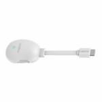 Multimeediapleier 4K ANDROID-TV HDMI-adapter STRONG LEAP NEVE